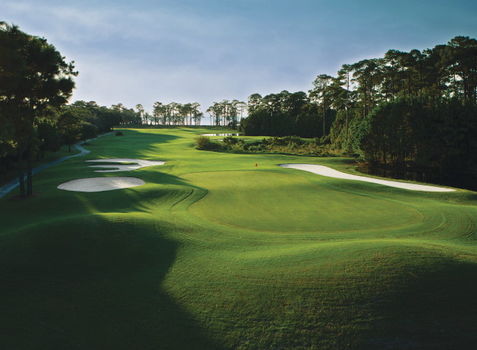 The Peninsula (5)