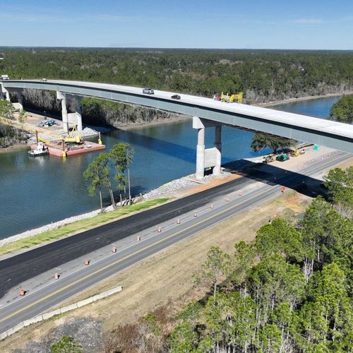 The New Gulf Shores ICW Bridge Is Open: What the 2026 Traffic Changes Mean for Gulf Shores & Orange Beach Property Owners and Buyers