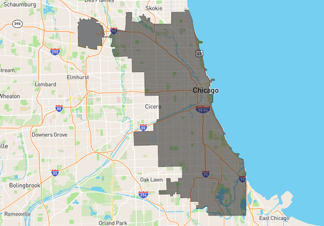 Chicago
