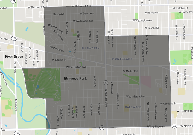 Elmwood Park