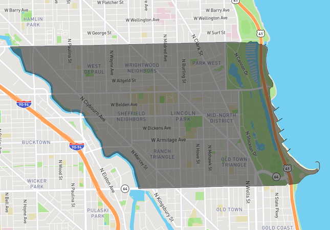 Lincoln Park