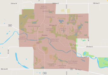 Okotoks