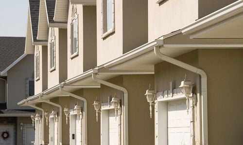 Is it Time to Downsize? Low-Maintenance Townhomes …