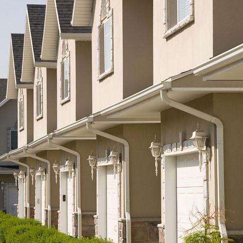 Is it Time to Downsize? Low-Maintenance Townhomes & Bungalows in Okotoks.