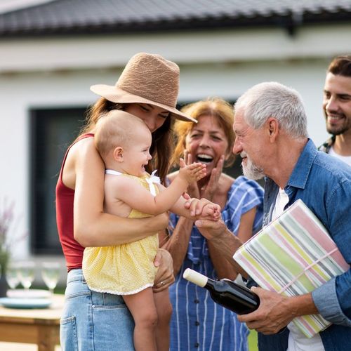 Multi-Generational Living: The Growing Trend in Okotoks and Calgary Real Estate