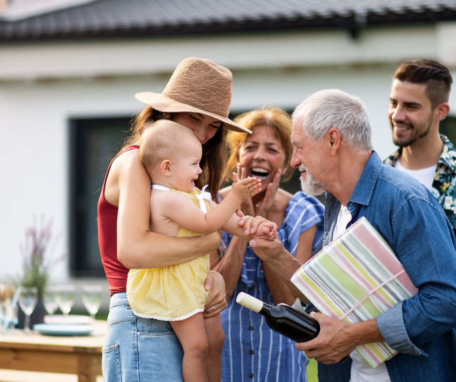 Multi-Generational Living: The Growing Trend in Okotoks Real Estate