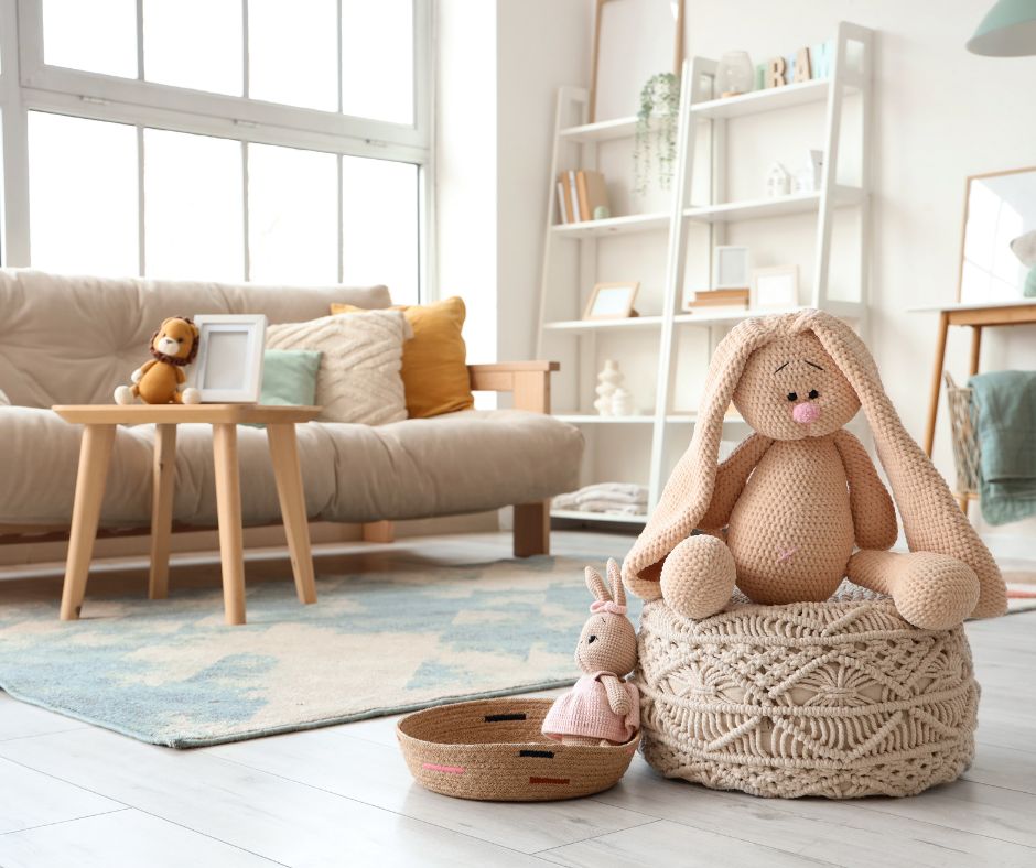 The Rise of Hobby Rooms: Why Buyers Want Spaces That Reflect Their Lifestyle