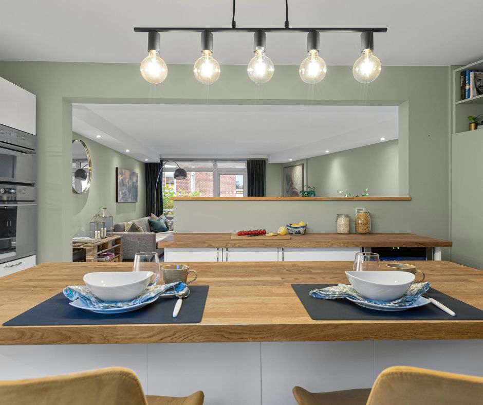 Summer 2026 Home Design Trends Buyers Actually Notice