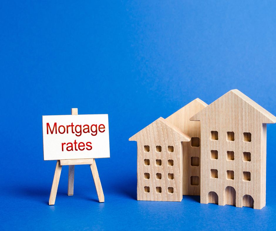 Mortgage Rates and Okotoks Buyers
