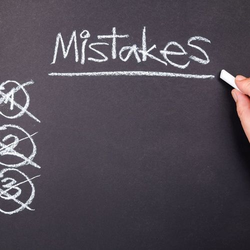 House Hunting in Okotoks? Don't Make These 10 Mistakes