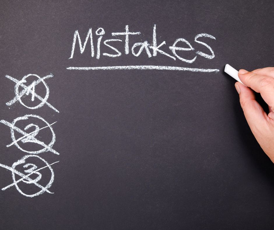 House Hunting in Okotoks? Don't Make These 10 Mistakes