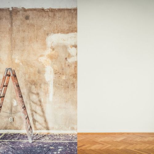 Should You Renovate Before Selling? Here's What Pays Off