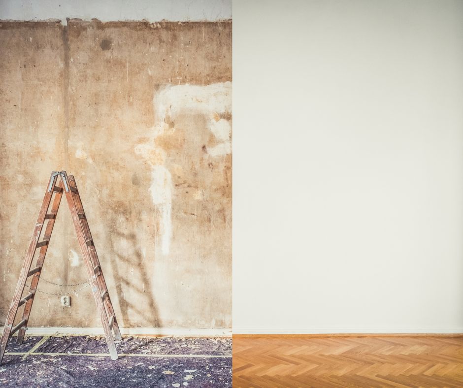 Should You Renovate Before Selling? Here's What Pays Off
