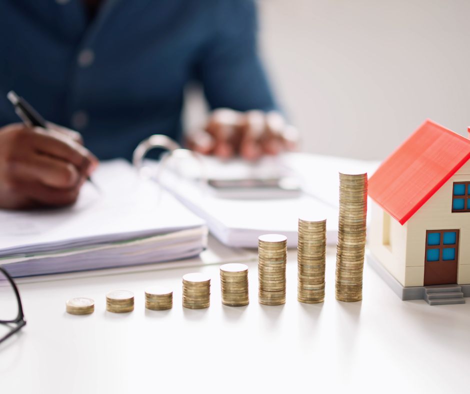 The Truth About Pricing Your Home Too High