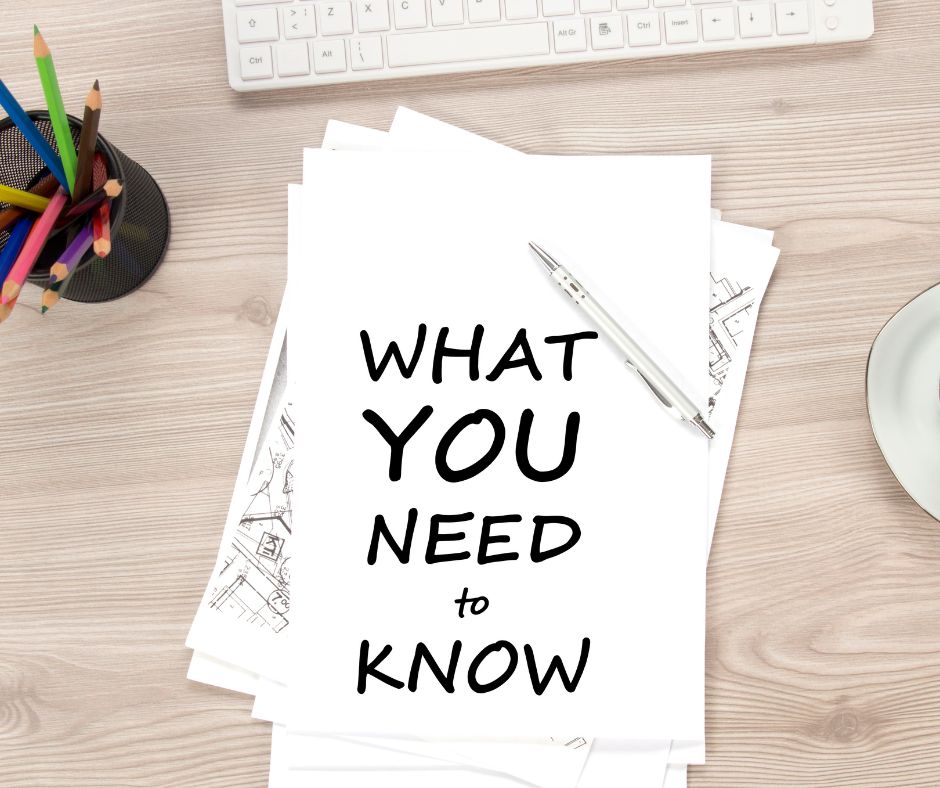 What First-Time Home Buyers Need to Know This Summer