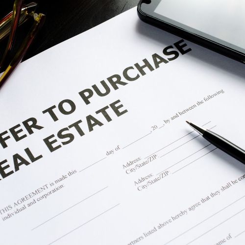 Top Questions Buyers Ask Before Making an Offer