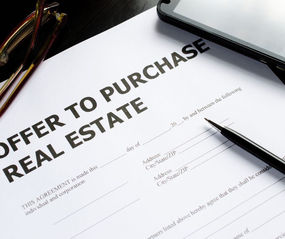 Top Questions Buyers Ask Before Making an Offer