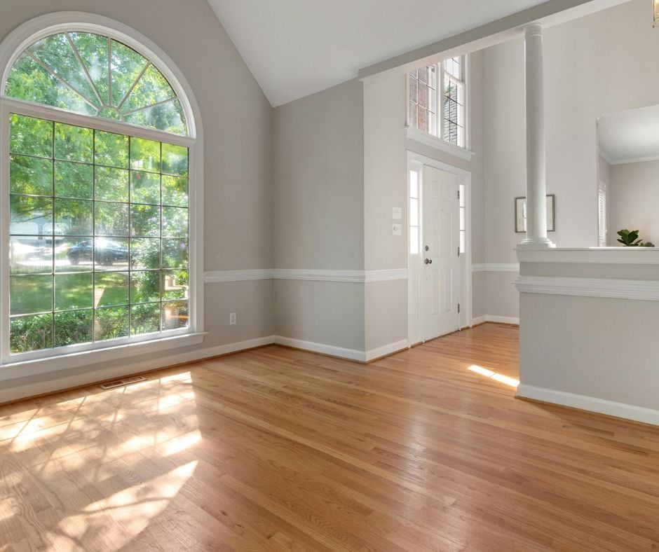 How to Prepare Your Home for Professional Listing Photos