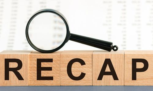 July Real Estate Recap: What Buyers and Sellers Ne&hellip;