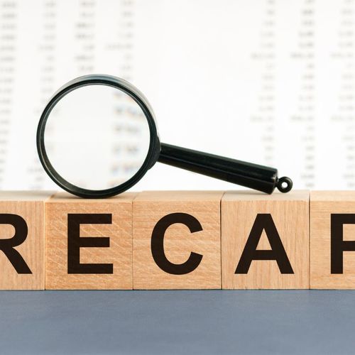 July Real Estate Recap: What Buyers and Sellers Need to Know Going Into August