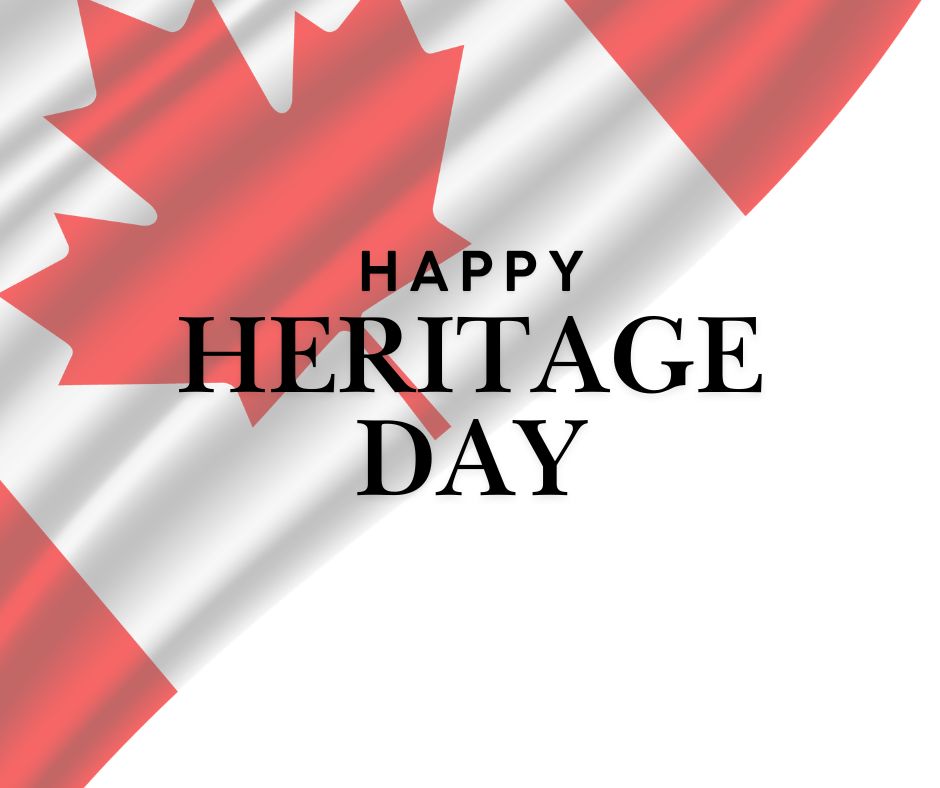 Heritage Day in Okotoks: Celebrate Local History, Community