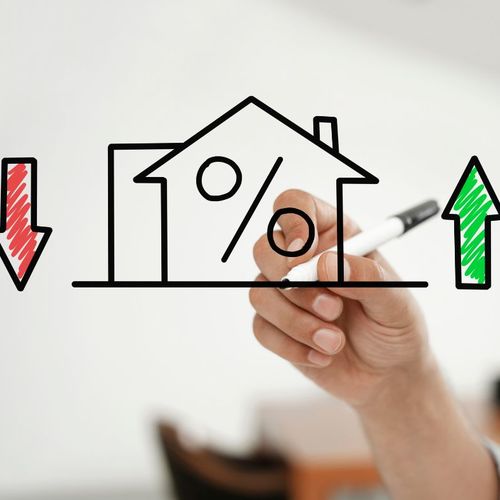 What's Happening With Mortgage Rates and Okotoks Buyers?