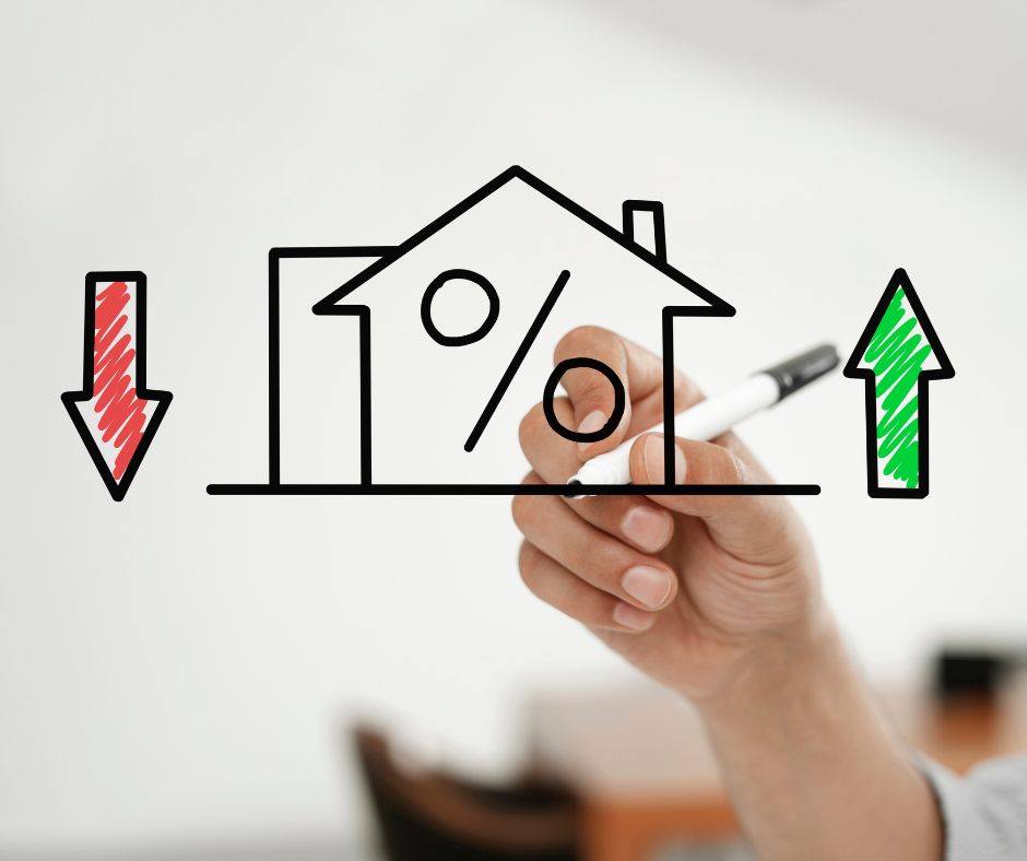 What's Happening With Mortgage Rates and Okotoks Buyers?