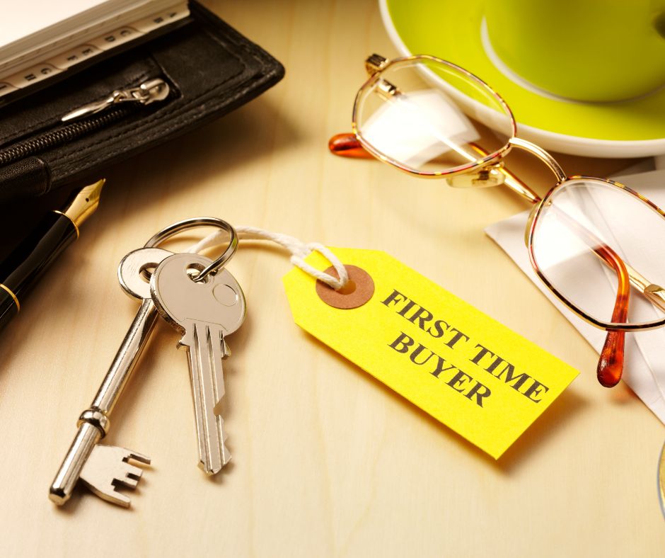 10 Things Every First-Time Home Buyer in Okotoks Should Know