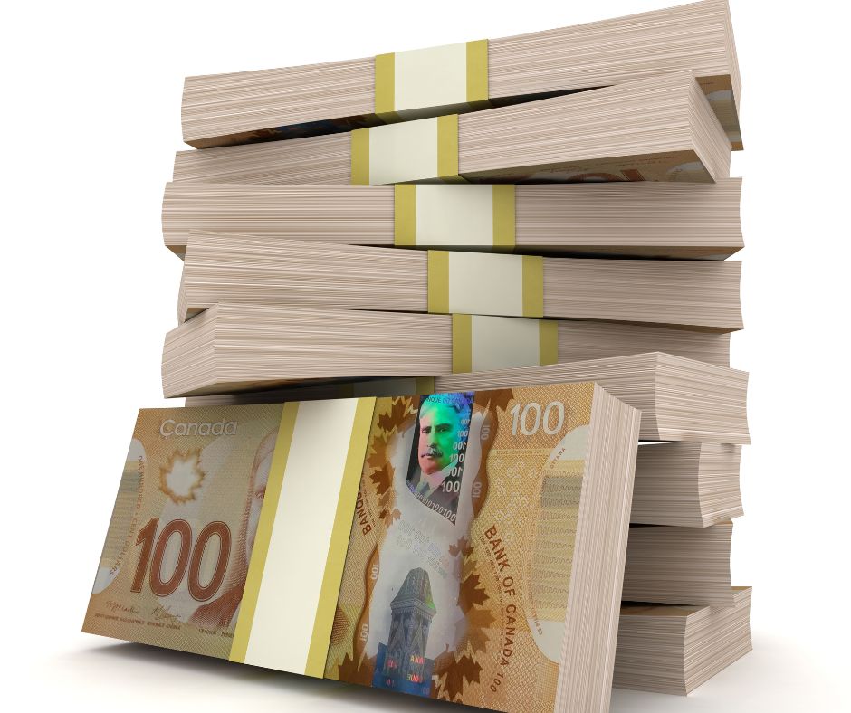 What 00,000 Buys You in Okotoks This August