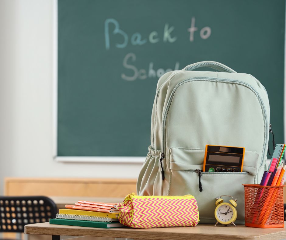 The Ultimate Back-to-School Moving Guide for Families