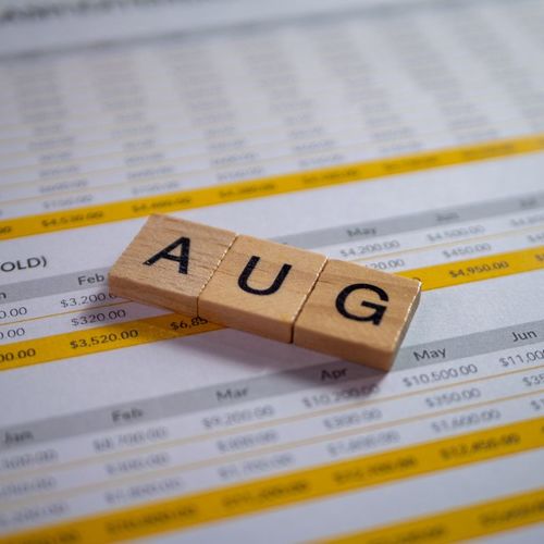 August Real Estate Recap: What Buyers and Sellers Should Watch This Fall