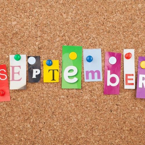 The September Weekend Guide for Okotoks Homeowners