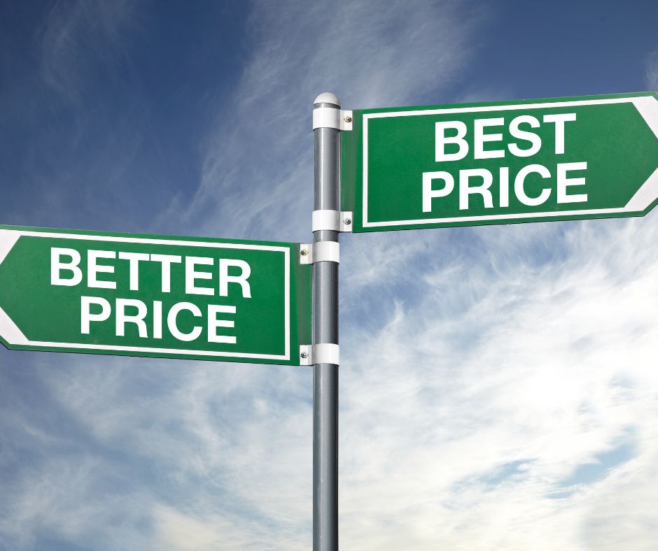What Is the Best Price Range for First-Time Buyers in Okotoks?