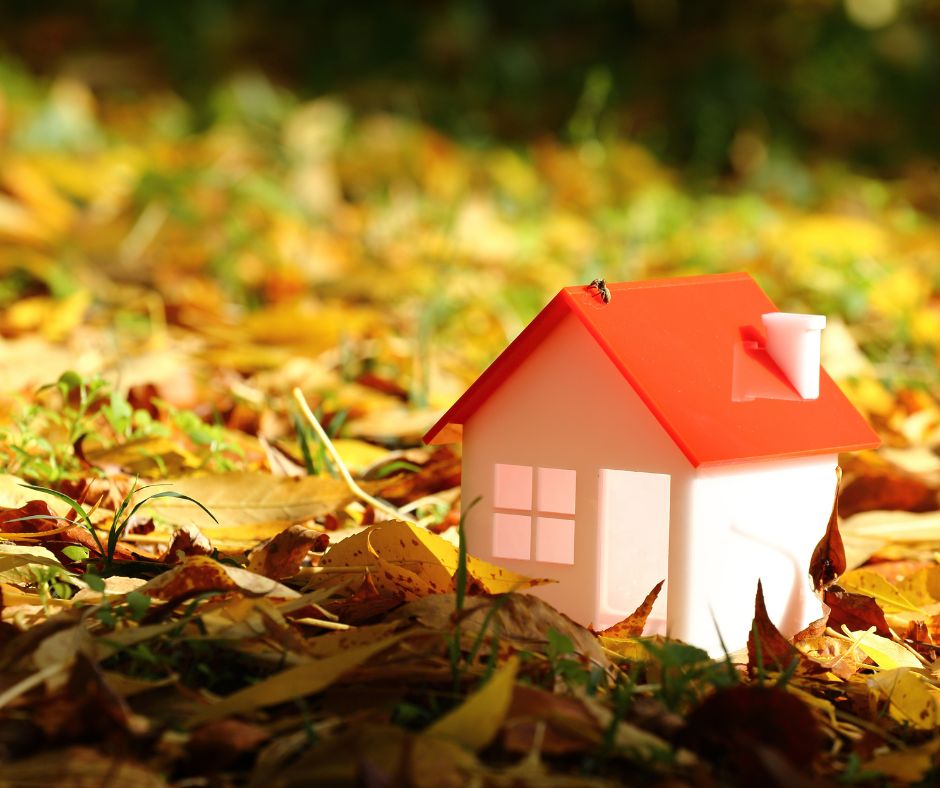 Planning to Sell Your Okotoks Home This Fall? Start Here