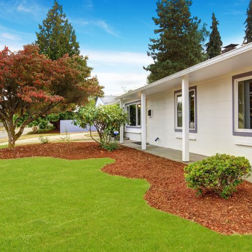Does Curb Appeal Really Matter When Selling a Home in Okotoks?