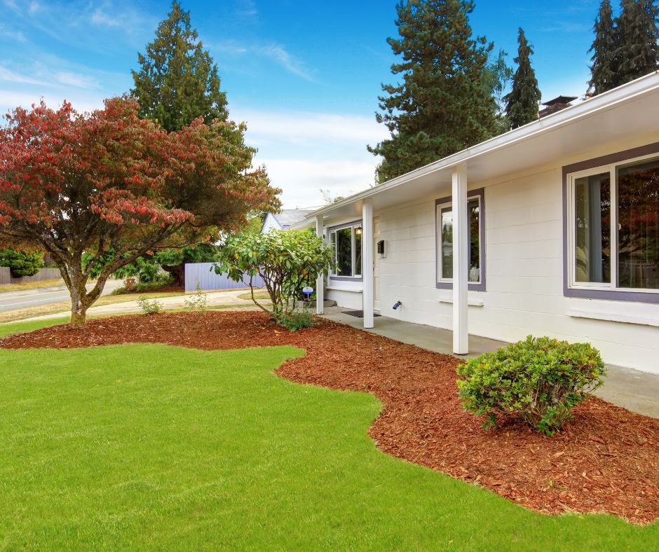 Does Curb Appeal Really Matter When Selling a Home in Okotoks?