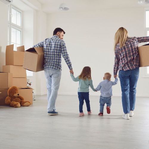 Do Canadians Really Move Every 5 Years? Here's What the Latest Statistics Say