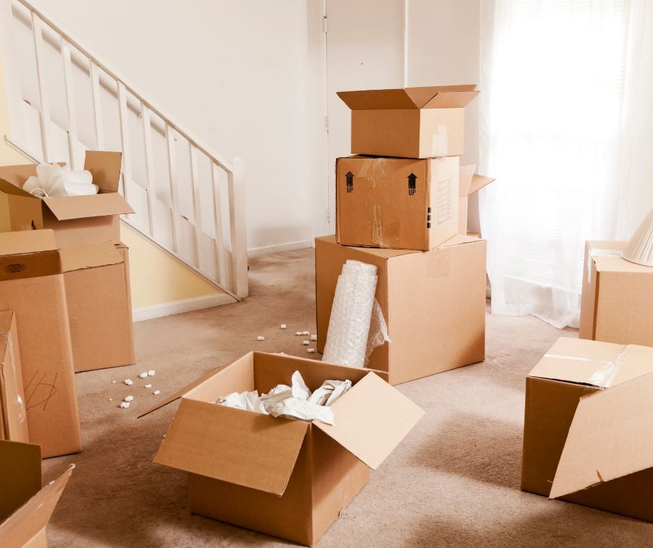 Moving to Okotoks from Calgary? What You Need to Know Before You Move