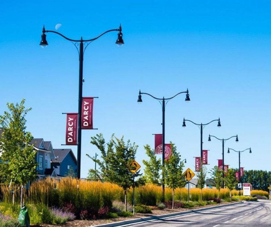 Living in D'Arcy Ranch: What Buyers Should Know