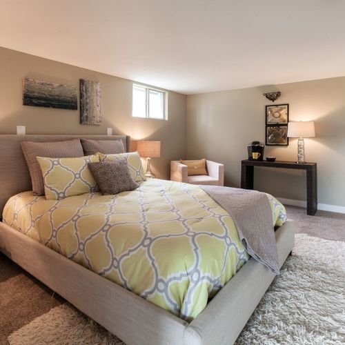 Buying a Home in Okotoks With a Basement Suite: What Buyers Need to Know