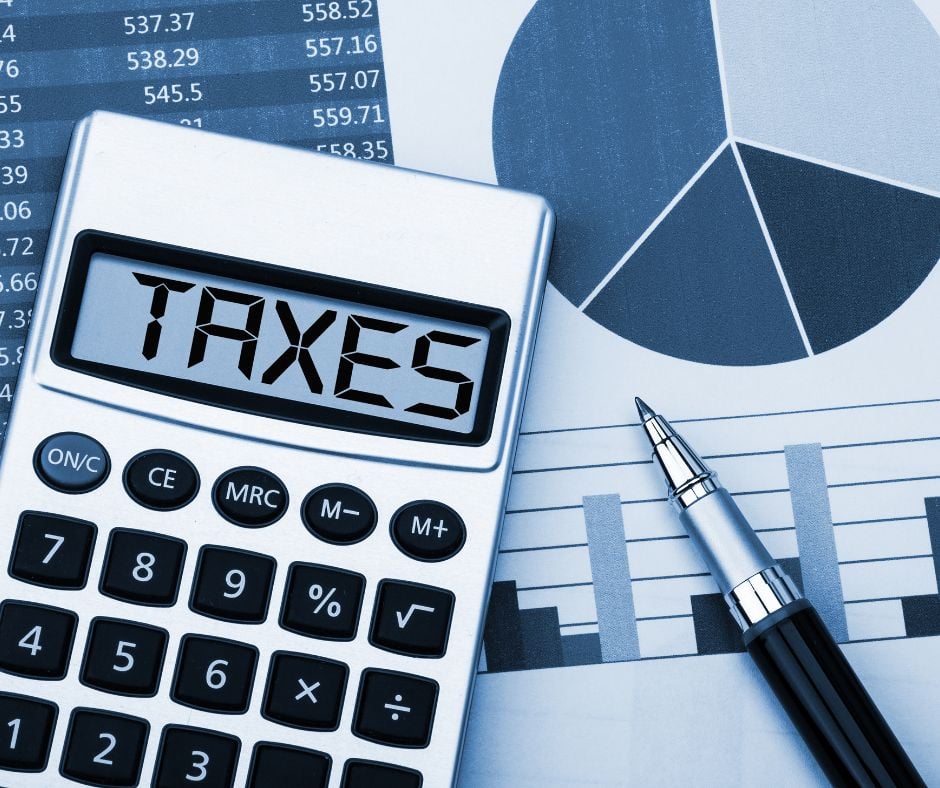 Property Taxes in Okotoks: What Home Buyers Should Know