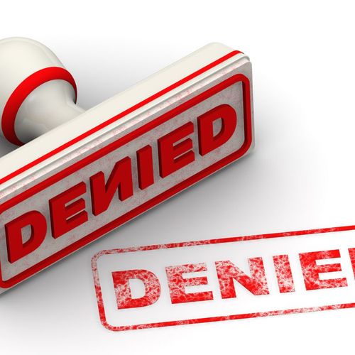 Mortgage Denied? Common Reasons Canadian Home Buyers Get Rejected