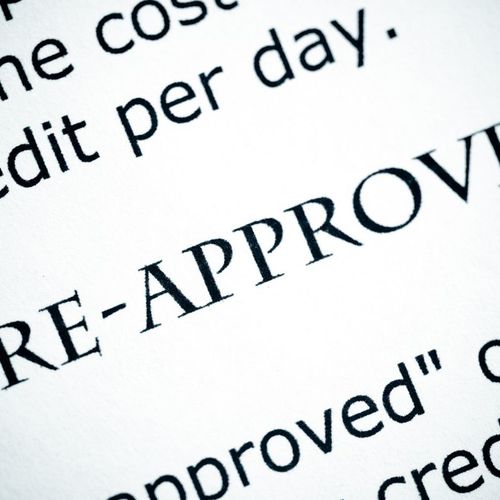 What First-Time Buyers Need to Know About Winter Pre-Approvals