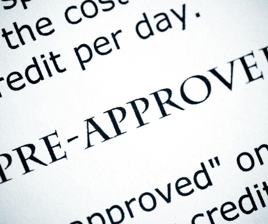 What First-Time Buyers Need to Know About Winter Pre-Approvals