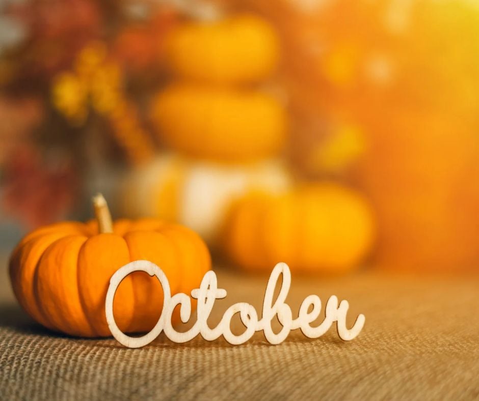 October Okotoks Real Estate Recap: What Changed This Month?