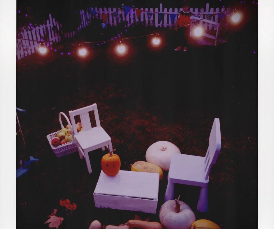 No Tricks, Just Treats: How to Make Your Okotoks Home Stand Out This Halloween