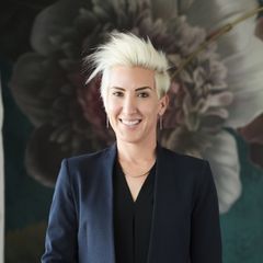 Aubrey Von Behren