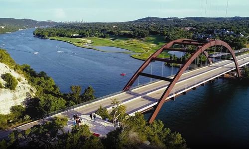 West Austin