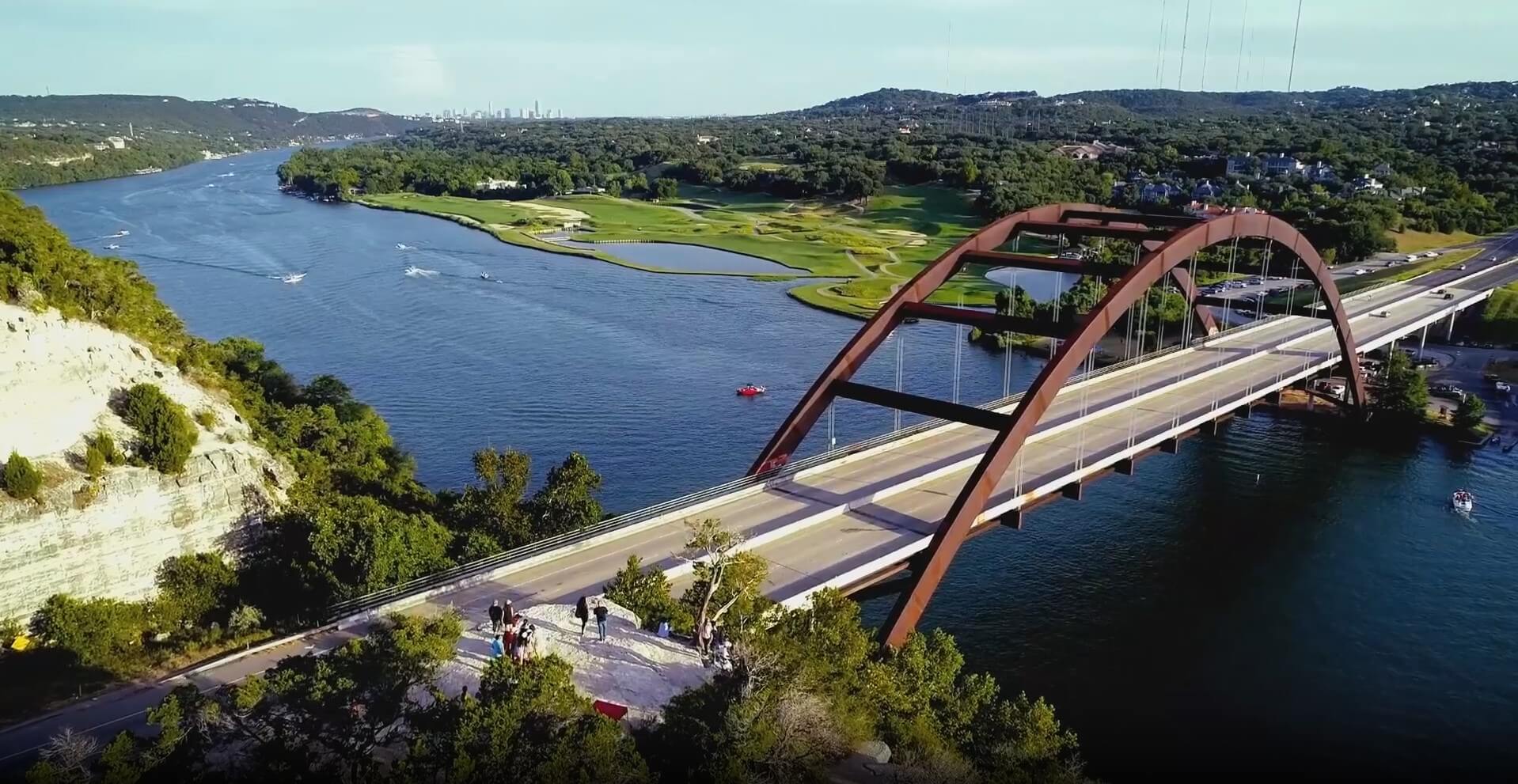 West Austin