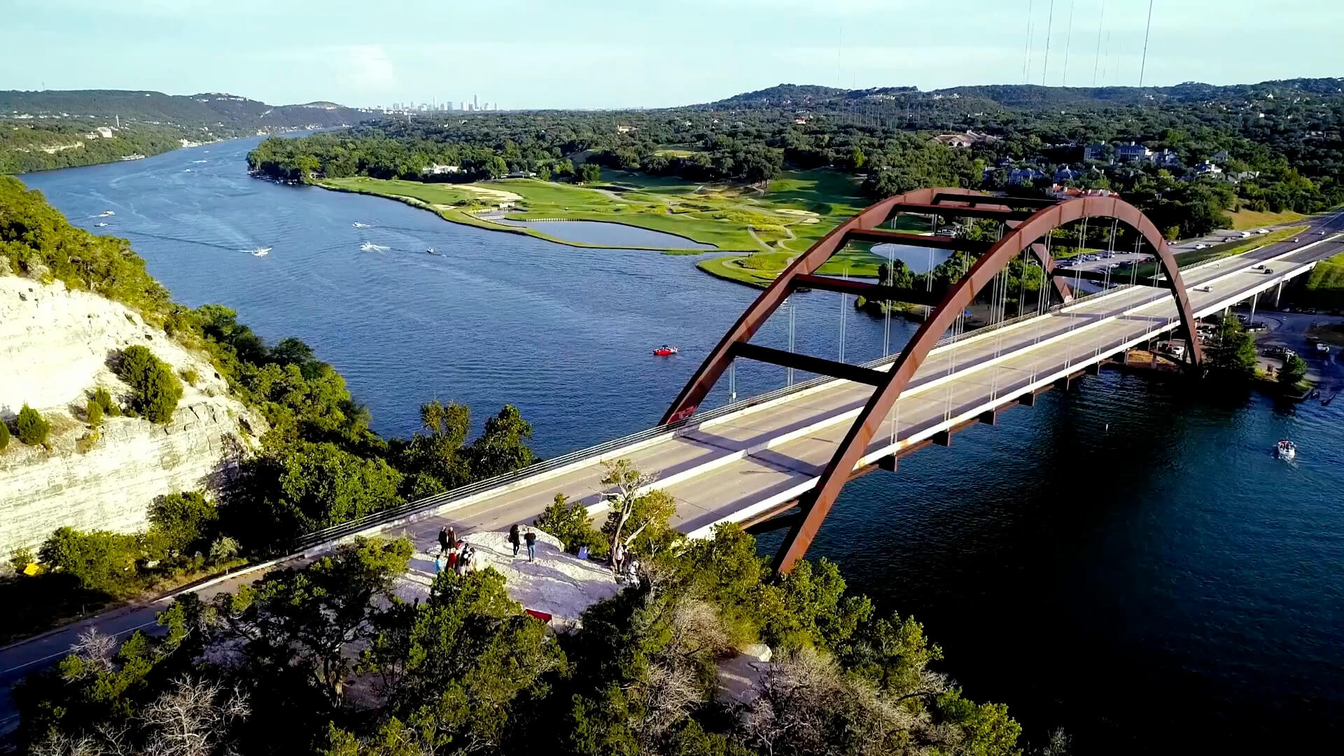West Austin